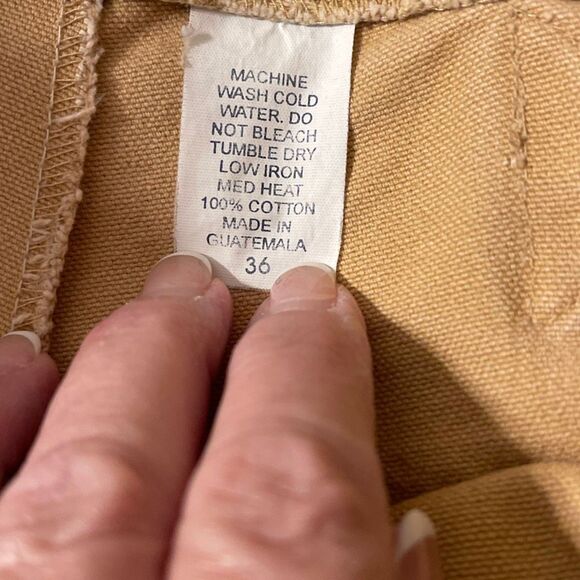 Frontier Classics Man’s Olson’s Saddle Pants - Picture 8 of 9